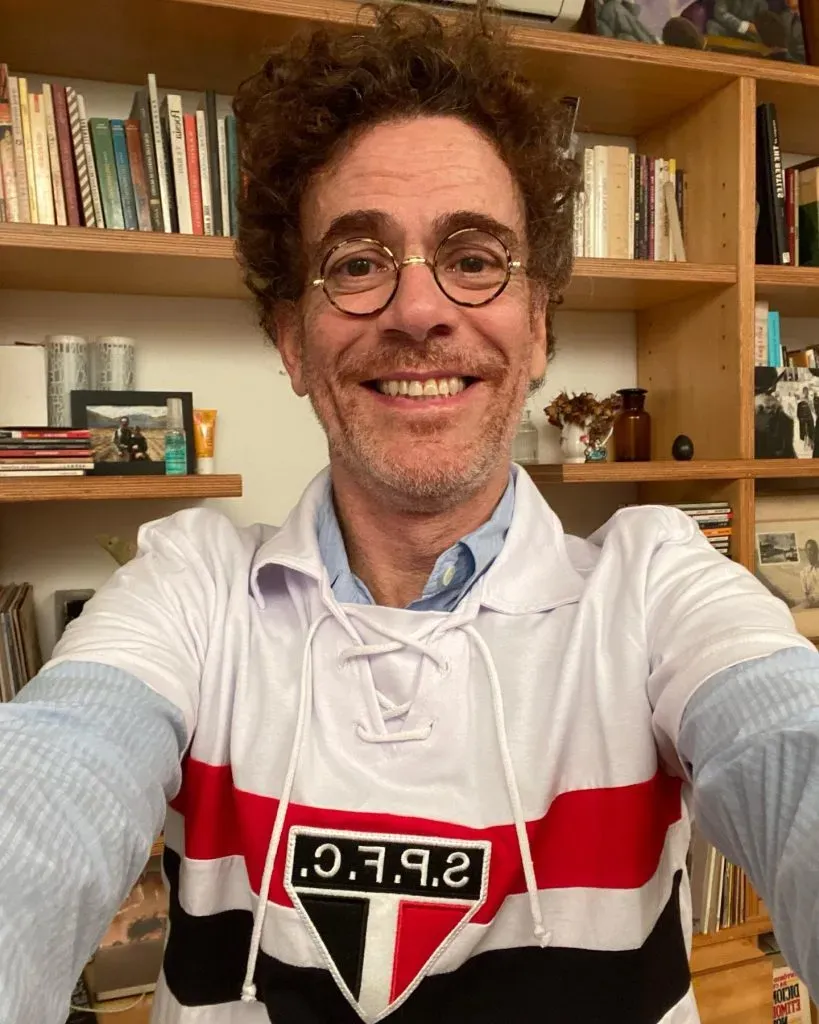 Foto: Divulgação/Instagram