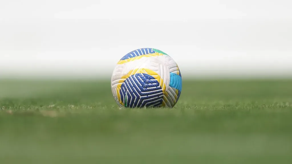 Campeonato Brasileiro Feminino A-1. Foto: Pedro Zacchi/AGIF