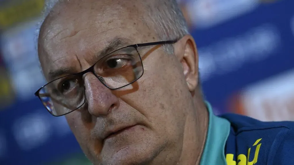 Dorival Júnior é o favorito para ser o novo técnico do Fluminense, Foto: Mateus Bonomi/AGIF