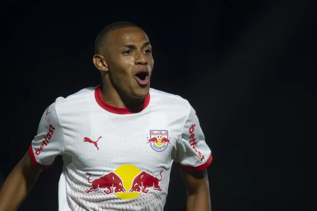 Foto: Anderson Romão/AGIF