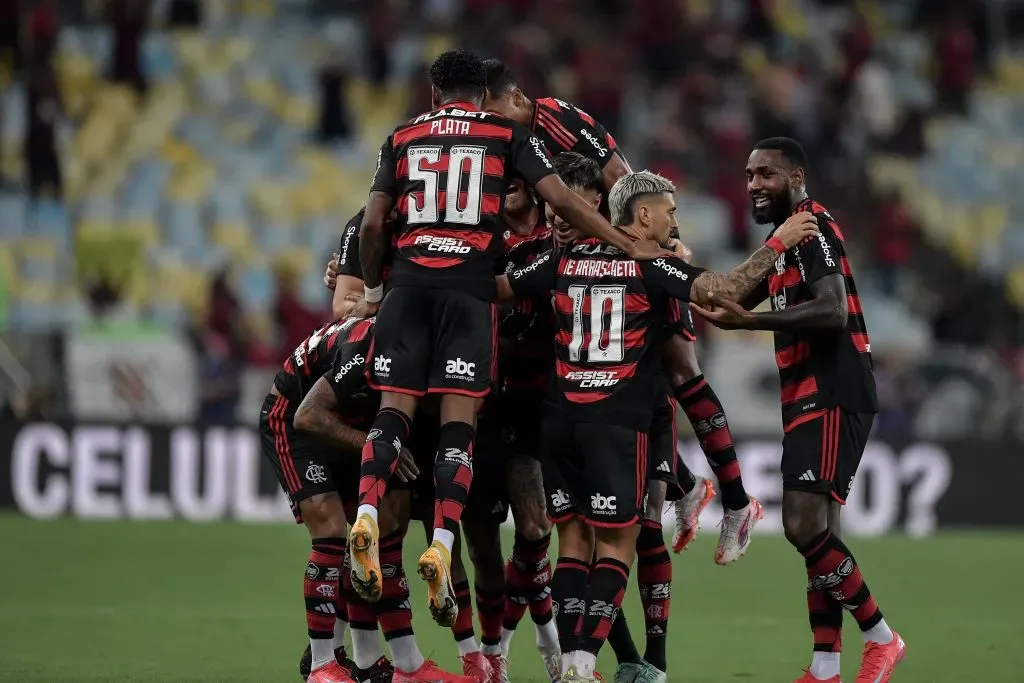 Foto: Thiago Ribeiro/AGIF