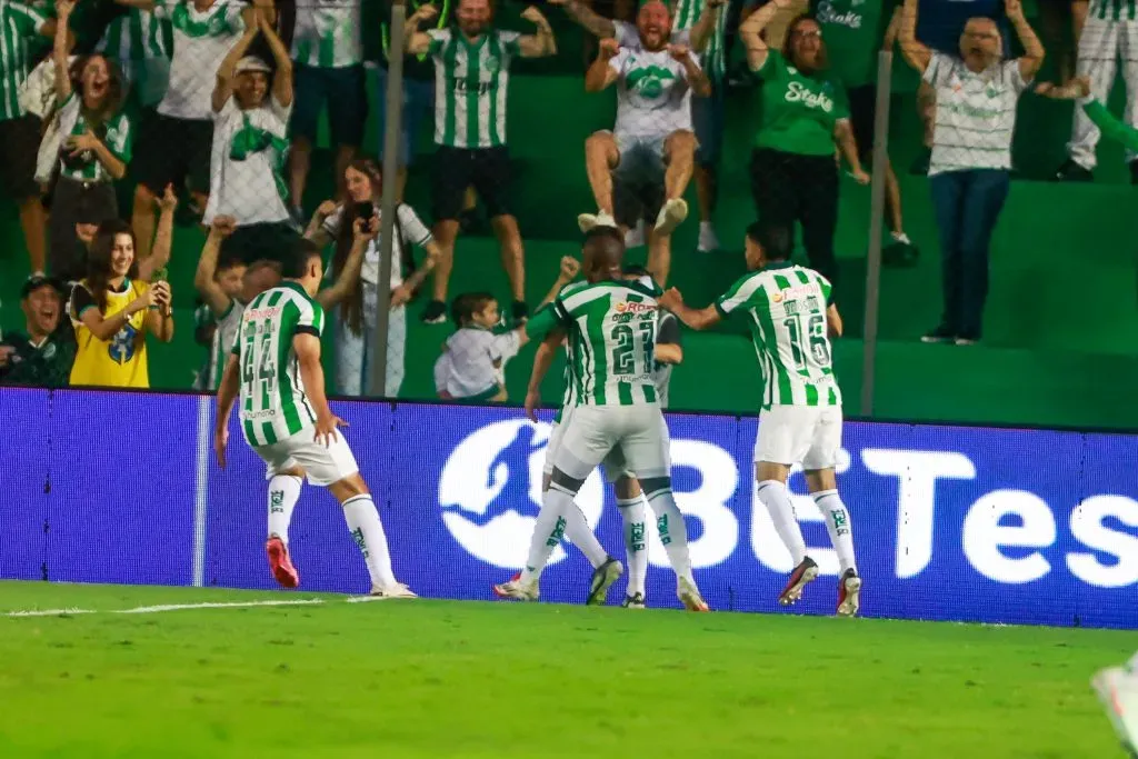 Foto: Luiz Erbes/AGIF