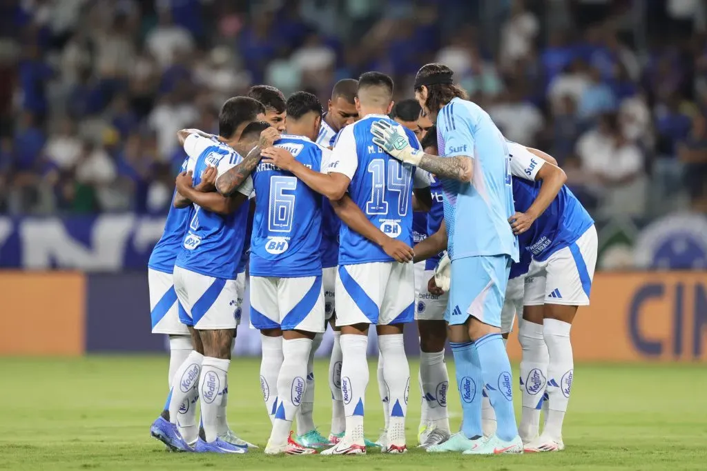 Foto: Gilson Lobo/AGIF