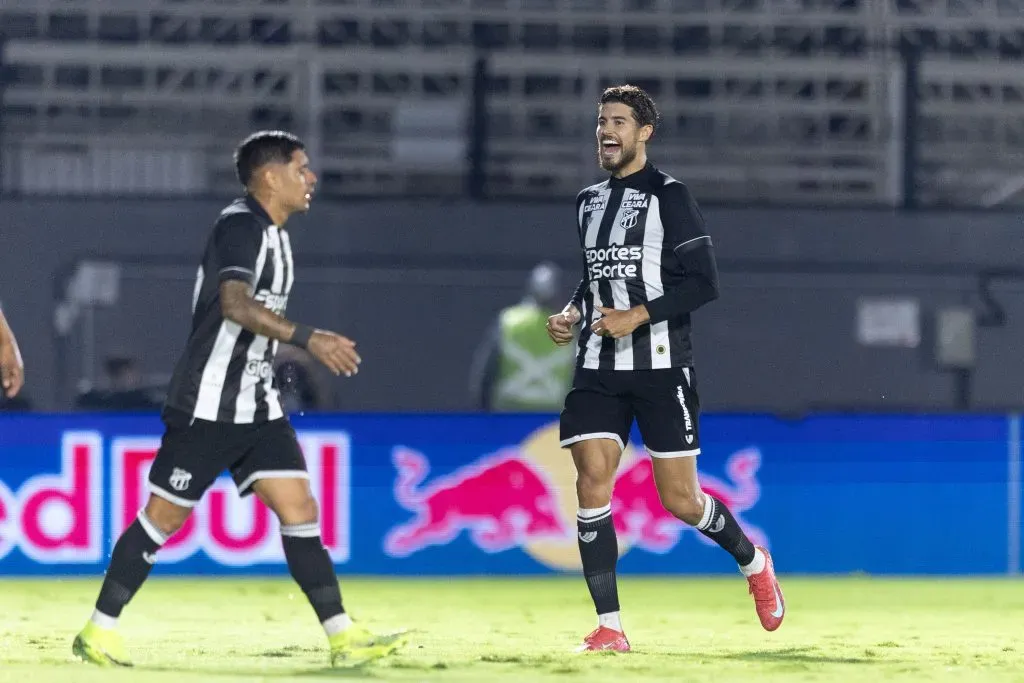 Foto: Diogo Reis/AGIF