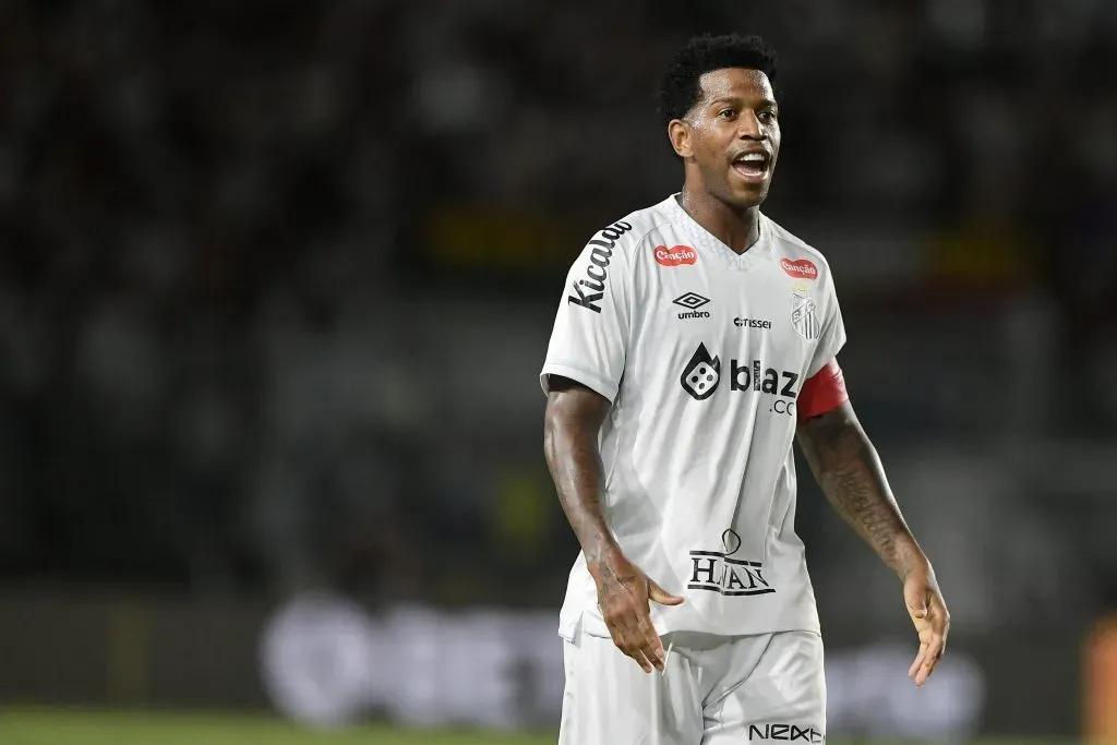 Foto: Thiago Ribeiro/AGIF