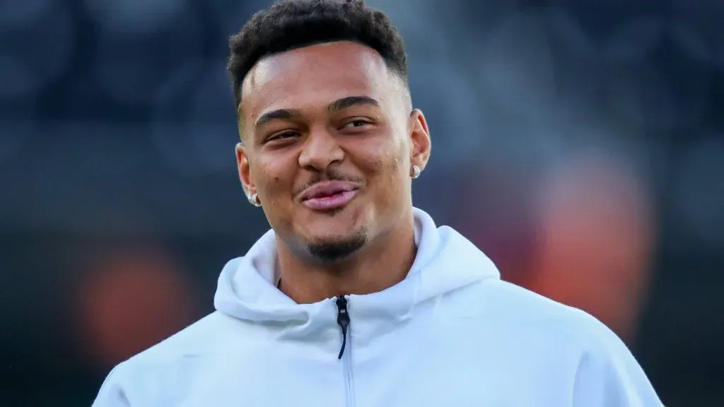 Rodrigo Muniz - Foto: IMAGO.