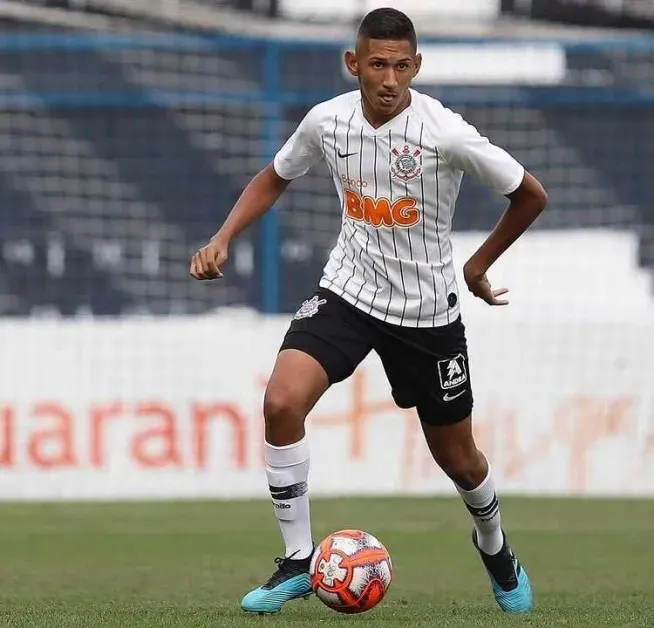 Foto: AG Corinthians