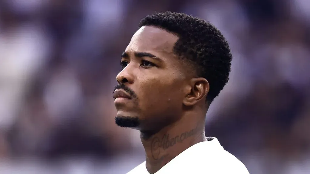 Cacá foi criticado por Neto após Dérbi pelo Brasileirão