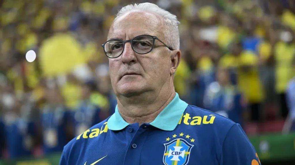 Dorival Júnior