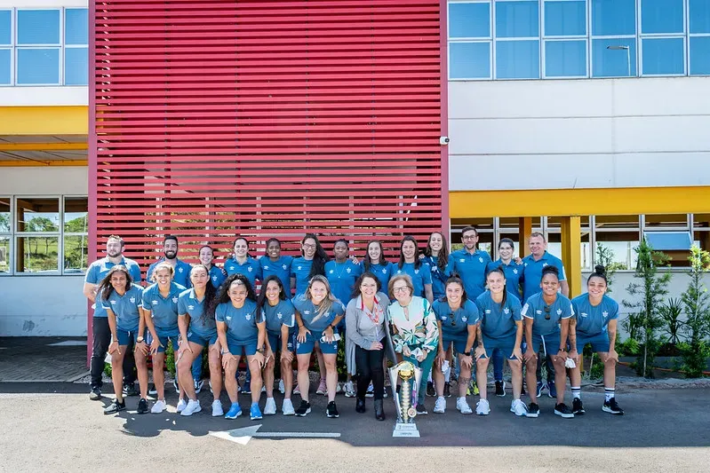 Avaí-Kindermann. Foto Avaí Kindermann/Flickr