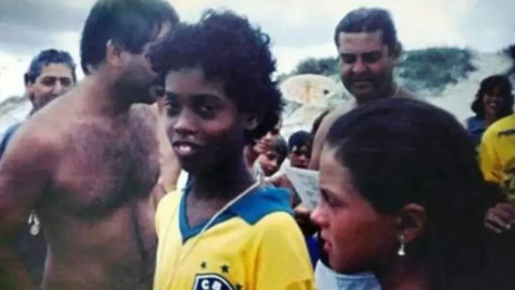 (Redes Sociais / Arquivo)