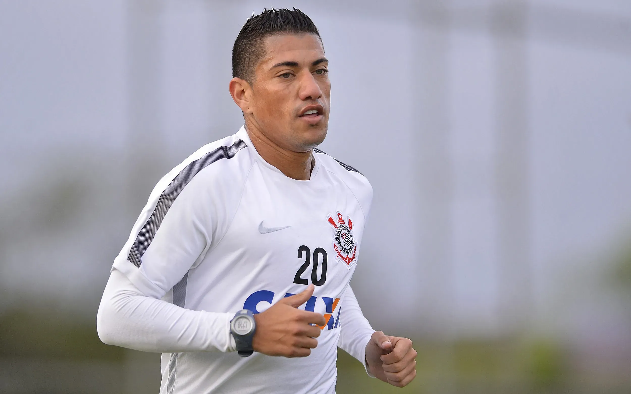 Ralf foi o segundo campeão da Libertadores de 2012 a voltar ao Corinthians em 2018 após conquista do título. Foto: Mauro Horita/AGIF