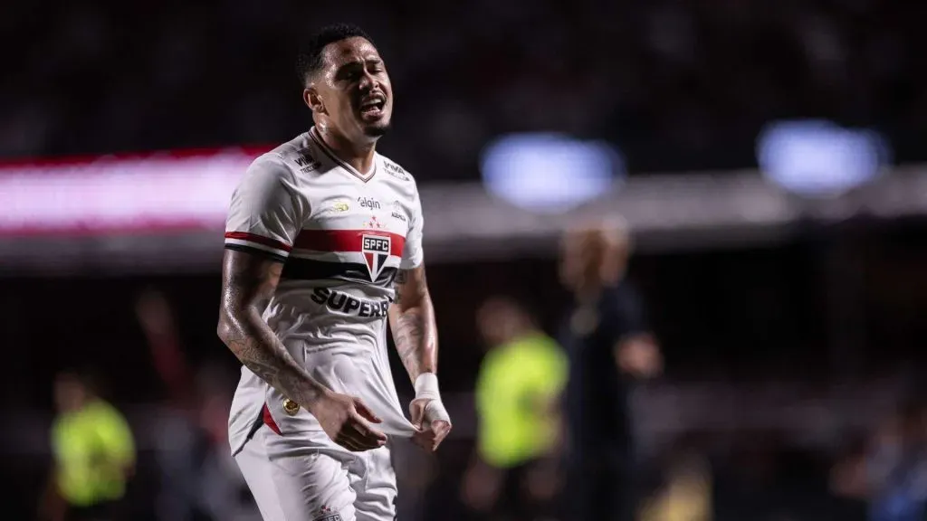 Palpite Ceará x São Paulo