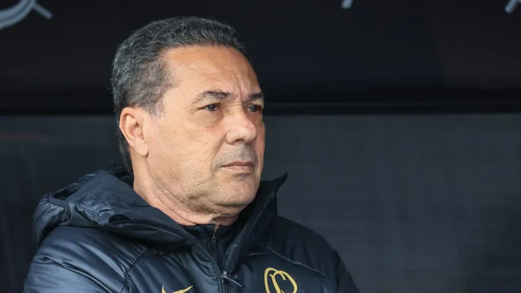 Vanderlei Luxemburgo