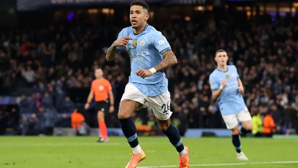 (Foto: Getty Images)