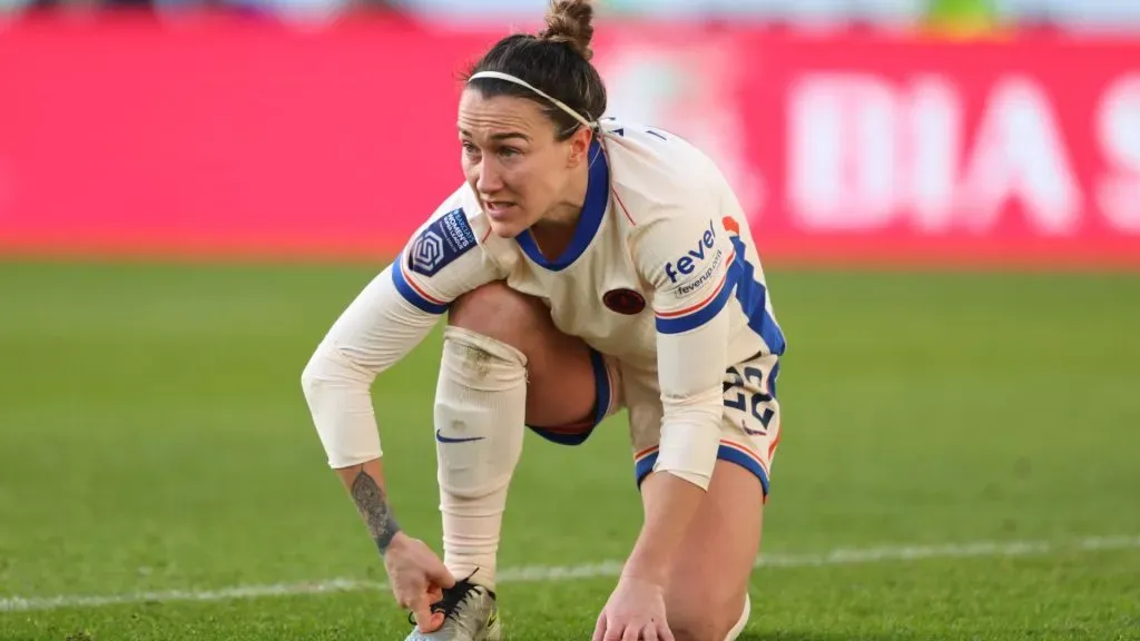 (Foto: Getty Images)