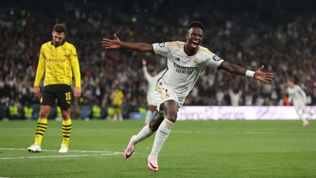 (Foto: Getty Images)