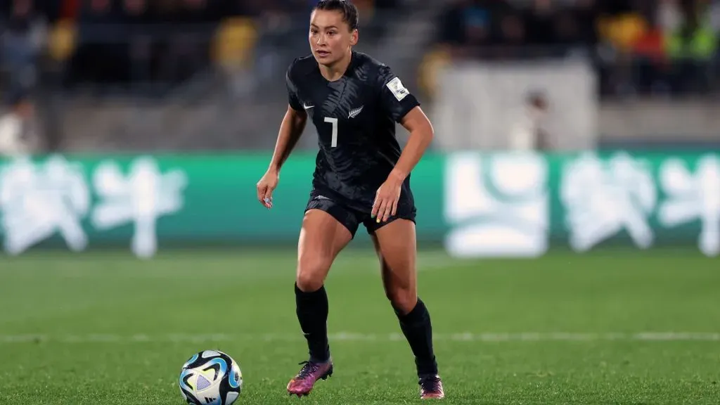 (Foto: Getty Images)