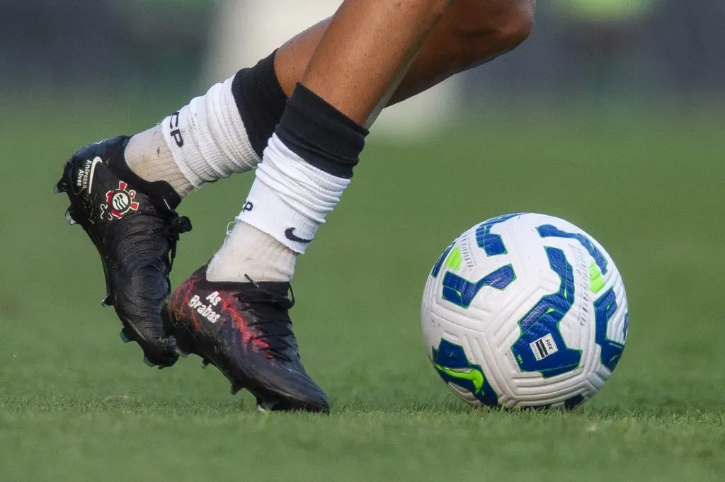 Brasileirão Feminino. Foto: Anderson Romão/AGIF