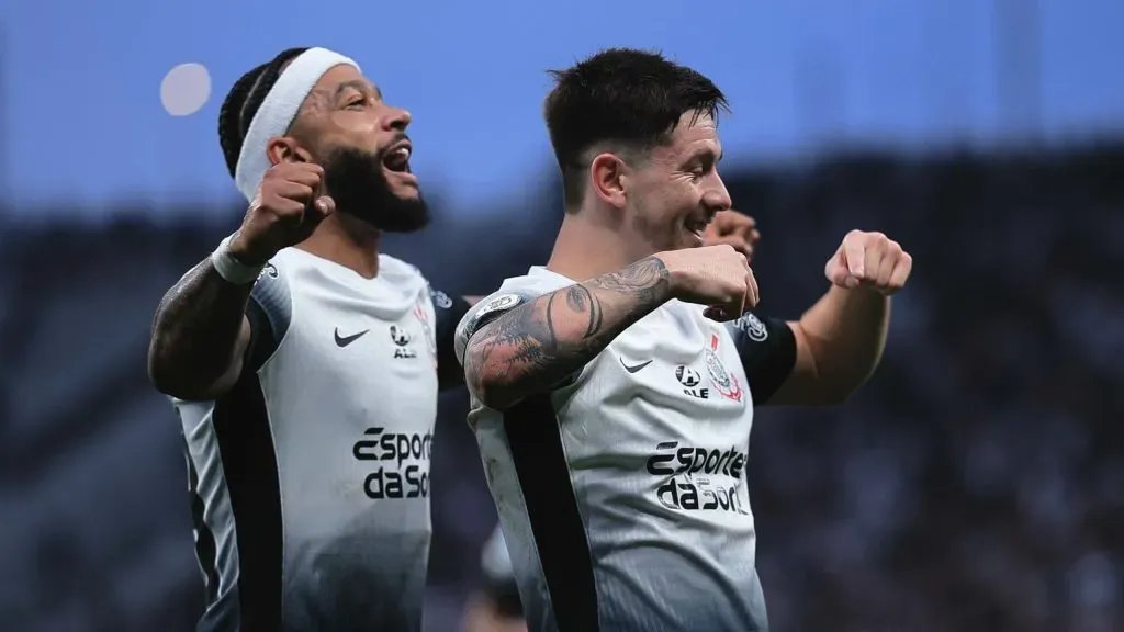 Jogadores são as novidades para o jogo