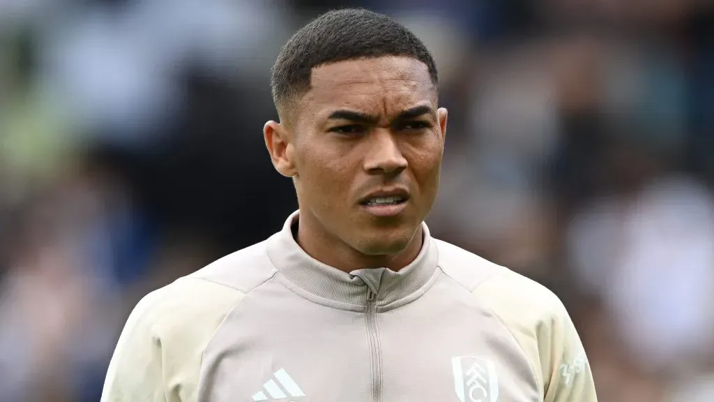 Carlos Vinicius entrou na mira do Atlético-MG - Foto: Mike Hewitt/Getty Images.