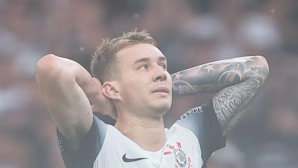 Foto: Ettore Chiereguini/AGIF – Charles foi oferecido ao Grêmio e não empolgou.