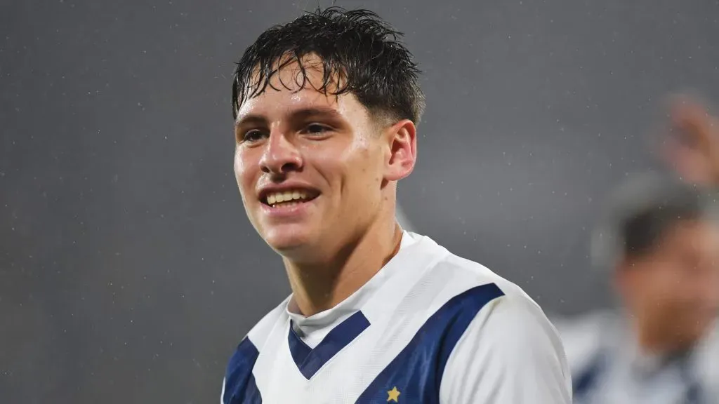 Montoro tem é o número 10 do Vélez