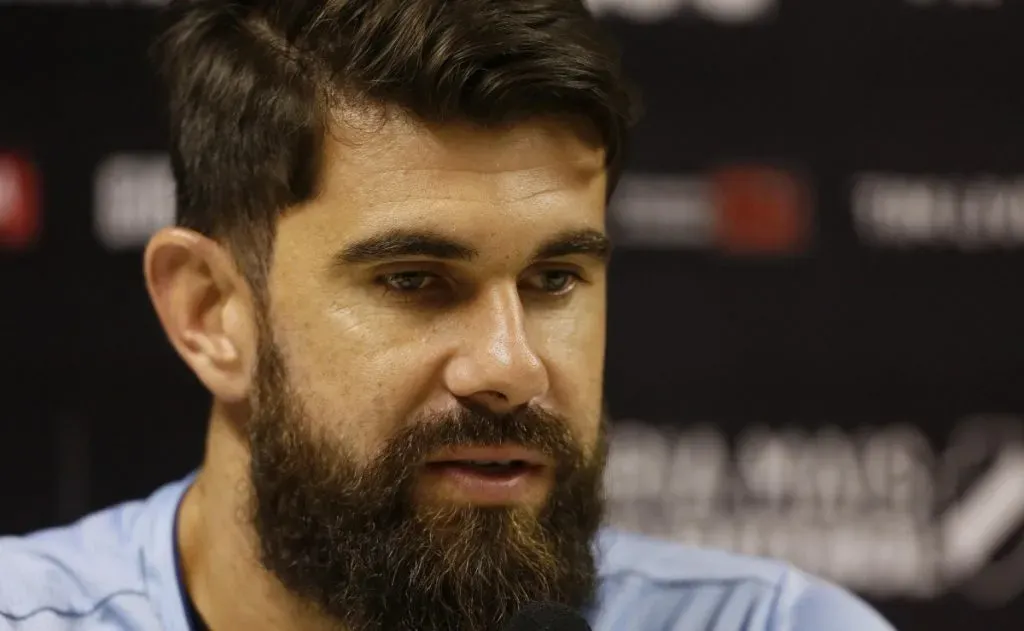 Foto: Rafael Ribeiro/Vasco.