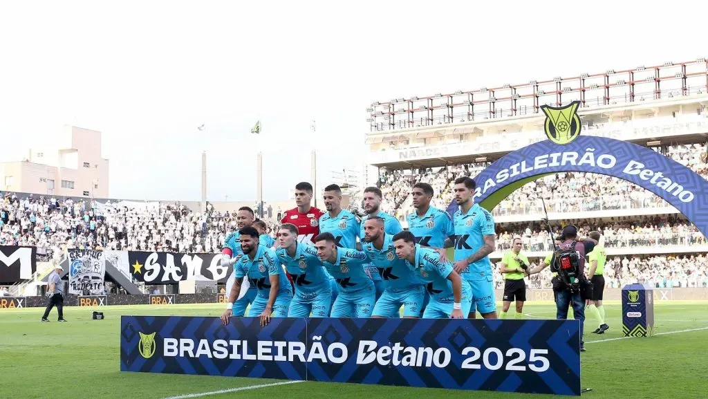 Time do Santos