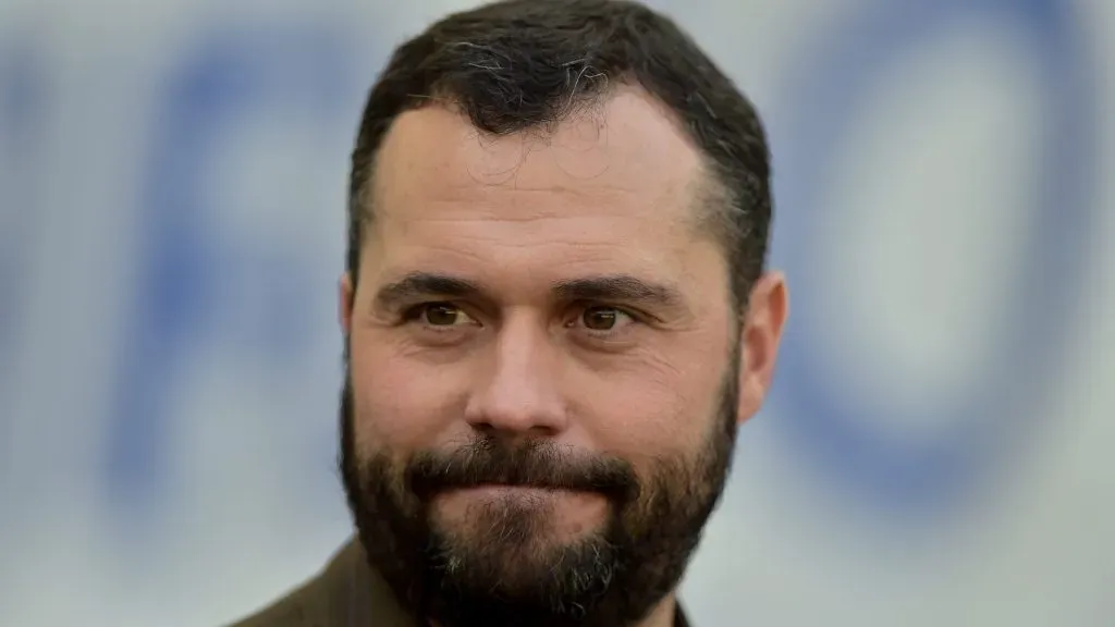 Mário quer contratar reforços para o Fluminense Foto: Thiago Ribeiro/AGIF