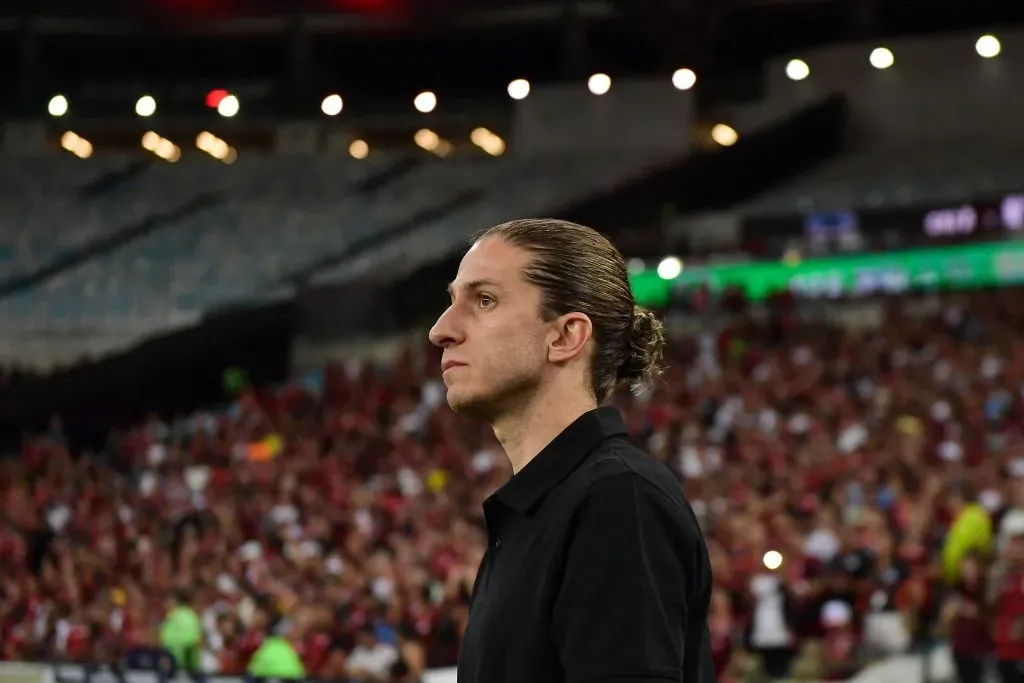 Foto: Thiago Ribeiro/AGIF