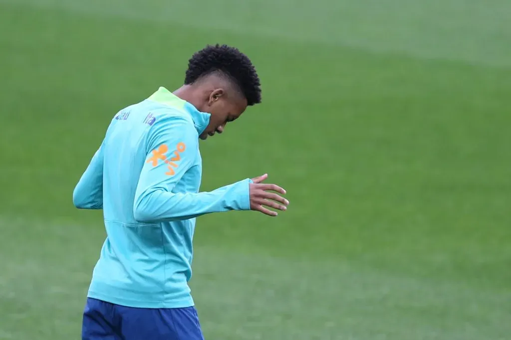 Foto: Marlon Costa/AGIF