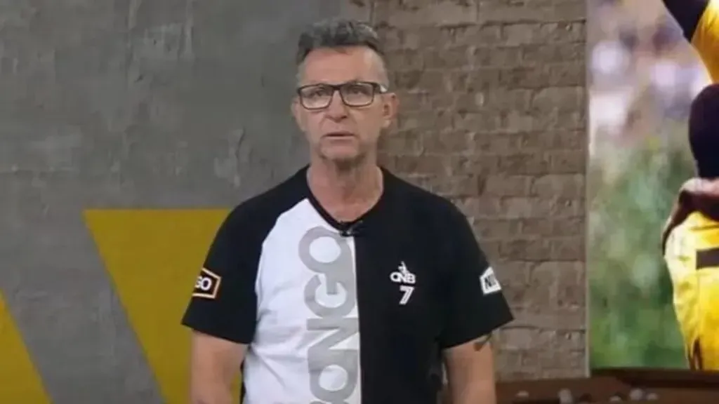 Foto: Reprodução/ Os Donos da Bola