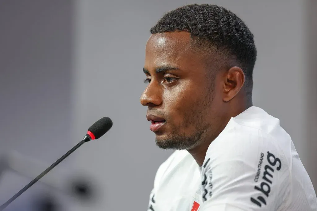 Foto: Marcello Zambrana/AGIF