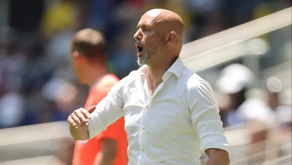 (Photo by Michael Reaves/Getty Images)