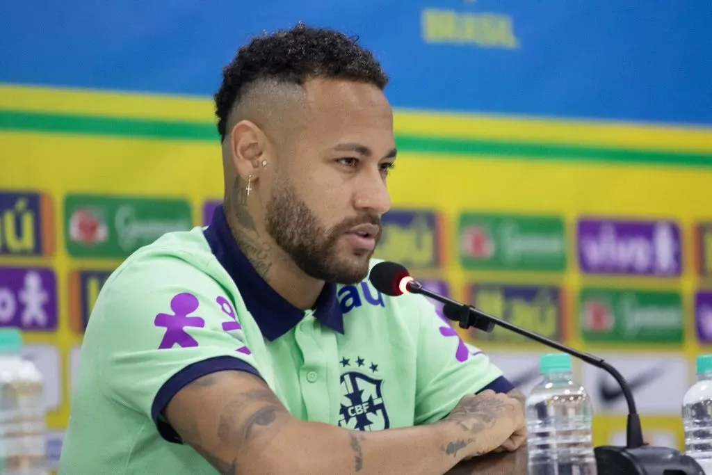 Foto: Fernando Torres/AGIF