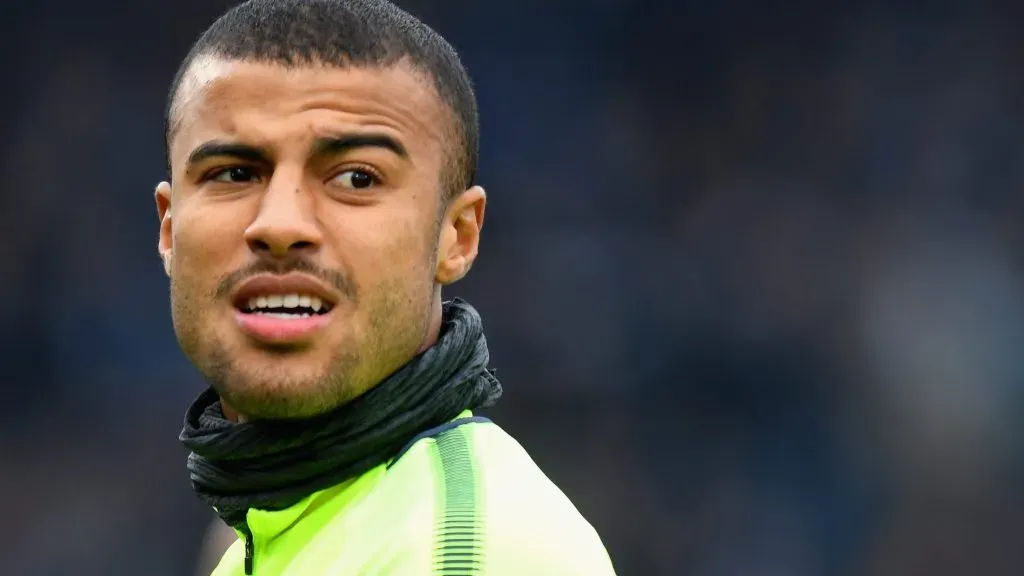 Rafinha Alcântara - Foto: Alessandro Sabattini/Getty Images.