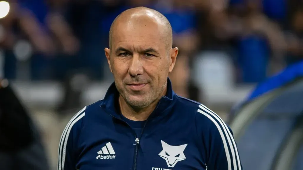 Leonardo Jardim viu as suas estratégia serem revelados pelo volante