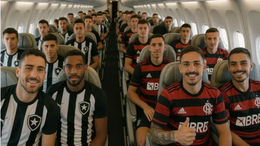 Reprodução/Internet