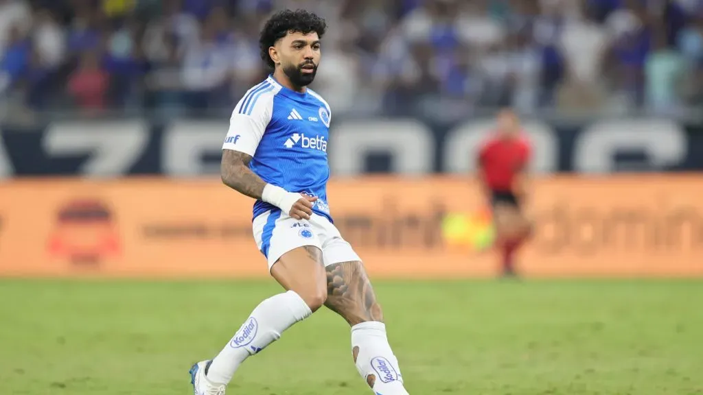 Gabigol
