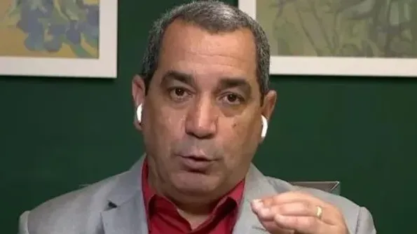 Zinho pediu mudanças significativas e criatividade de Abel – Foto: Reprodução/ESPN