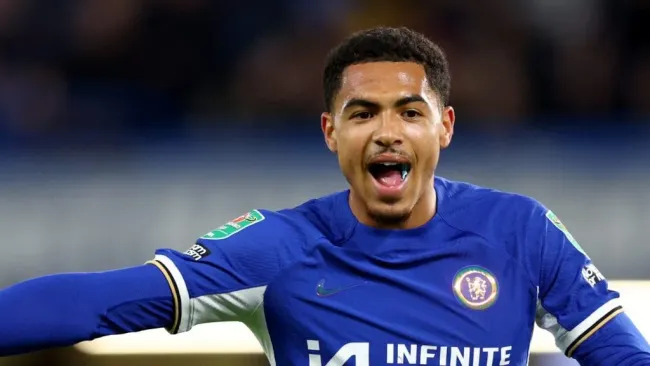 Foto: Zagueiro inglês mira o título do Mundial de Clubes.