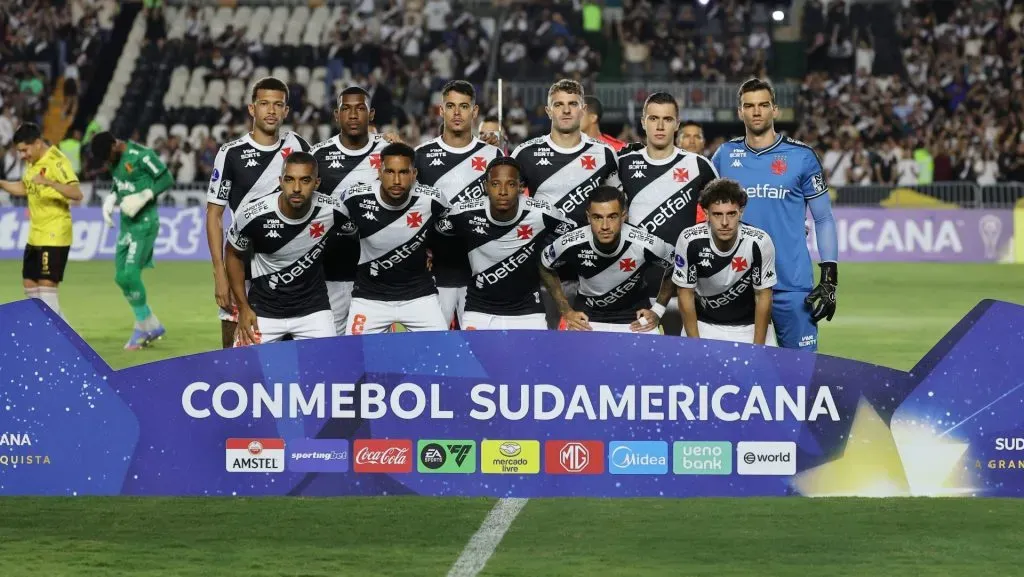 Time do Vasco