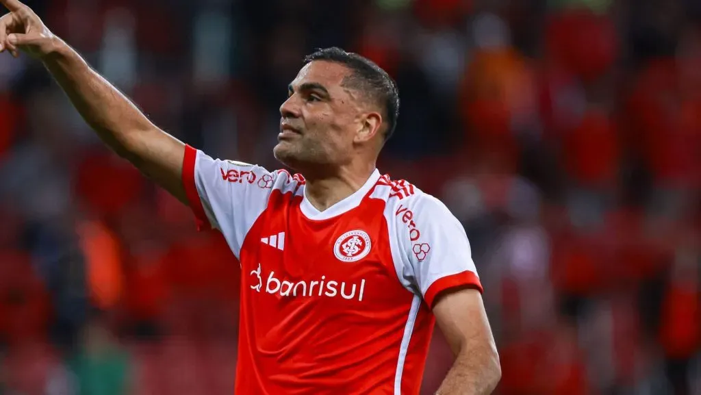 Mercado no Internacional. Foto: Maxi Franzoi/AGIF