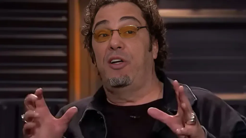 Casagrande detonou a empreitada do Timão por Carlos Vinícius – Foto: Reprodução – Programa Provoca/TV Cultura/ YouTube