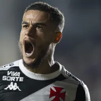 Coutinho completa 1 ano de retorno ao Vasco com momentos marcantes e novos planos