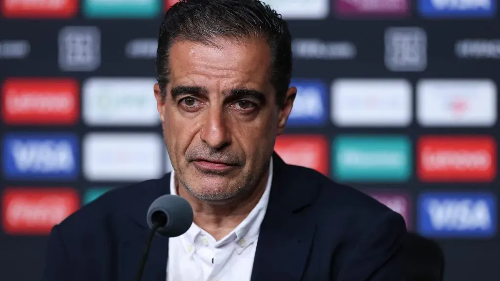 Renato Paiva - Foto: Buda Mendes/Getty Images.