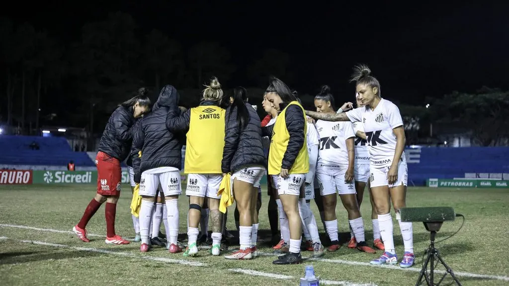 Elenco das Sereias da Vila