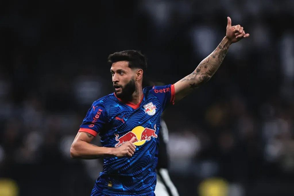 Foto: Ettore Chiereguini/AGIF