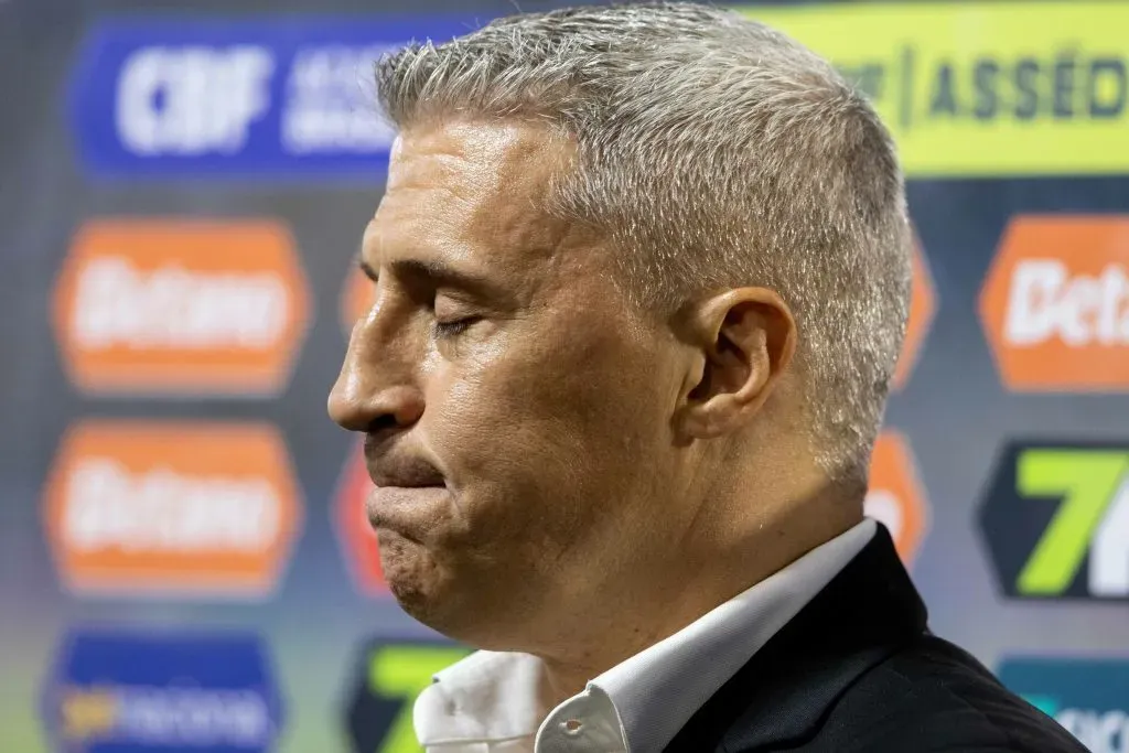 Foto: Joisel Amaral/AGIF